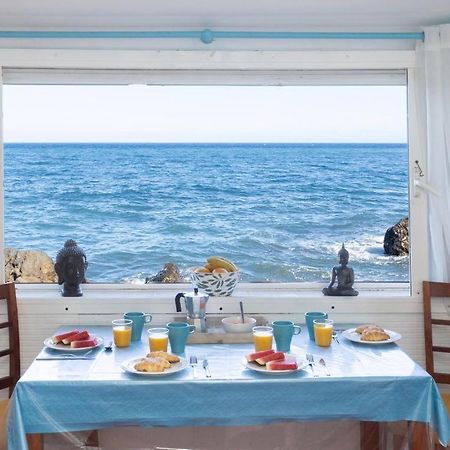 Casa En El Mar Villa Канделария Екстериор снимка