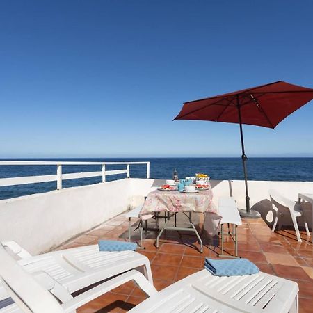 Casa En El Mar Villa Канделария Екстериор снимка
