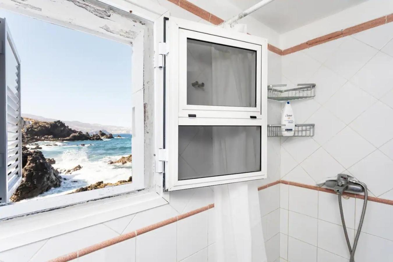 Casa En El Mar Villa Канделария Екстериор снимка