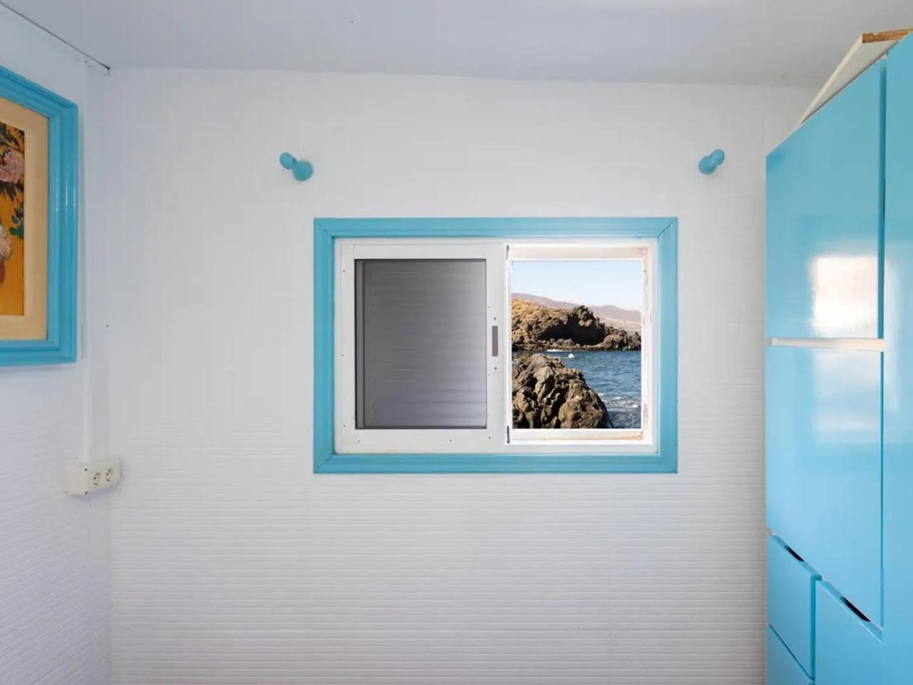 Casa En El Mar Villa Канделария Екстериор снимка