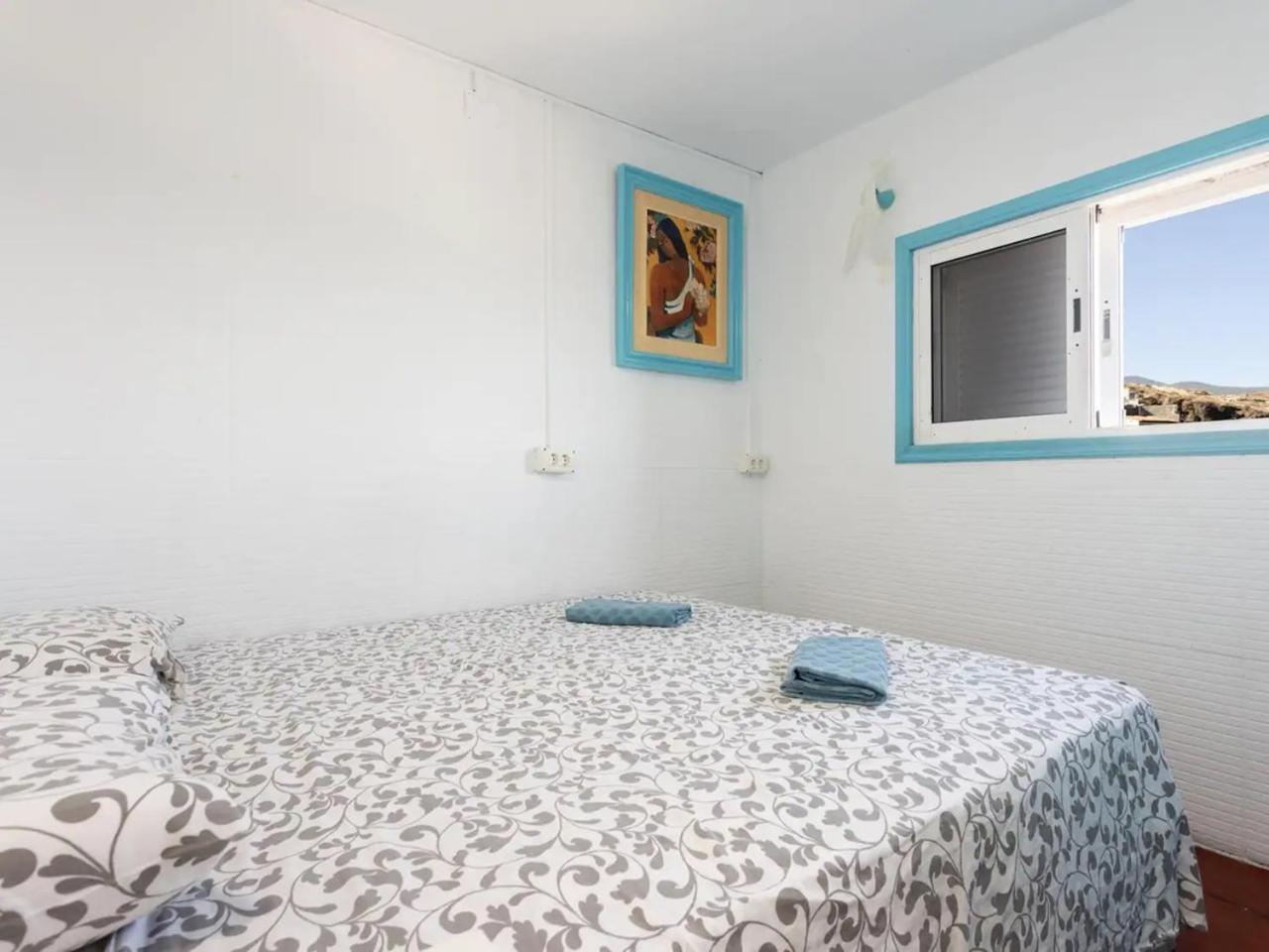 Casa En El Mar Villa Канделария Екстериор снимка