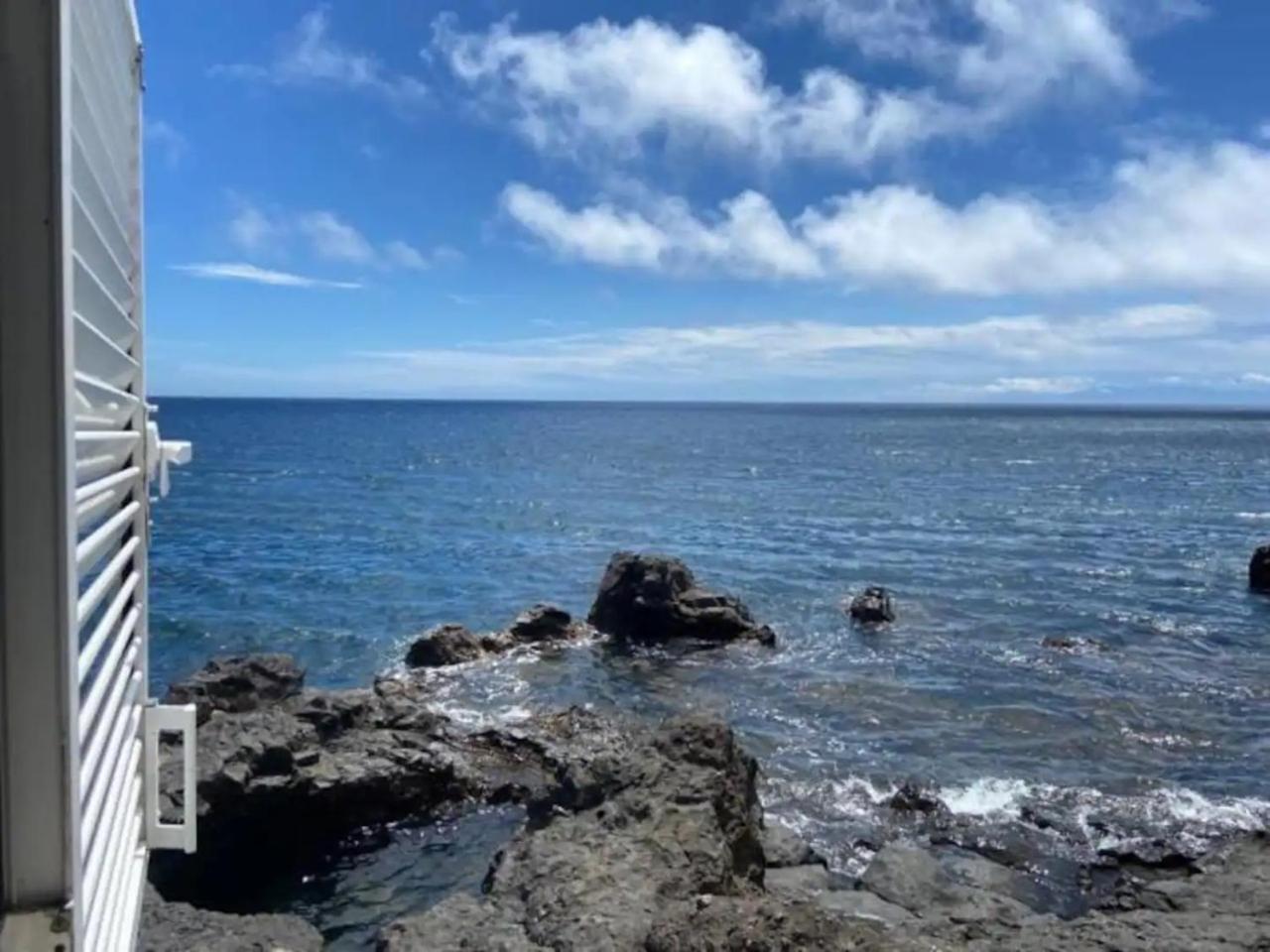 Casa En El Mar Villa Канделария Екстериор снимка