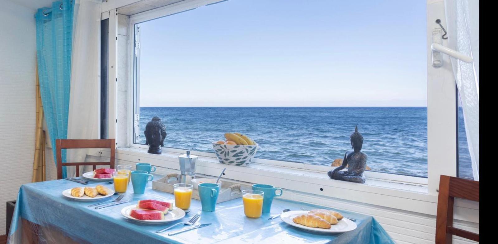 Casa En El Mar Villa Канделария Екстериор снимка