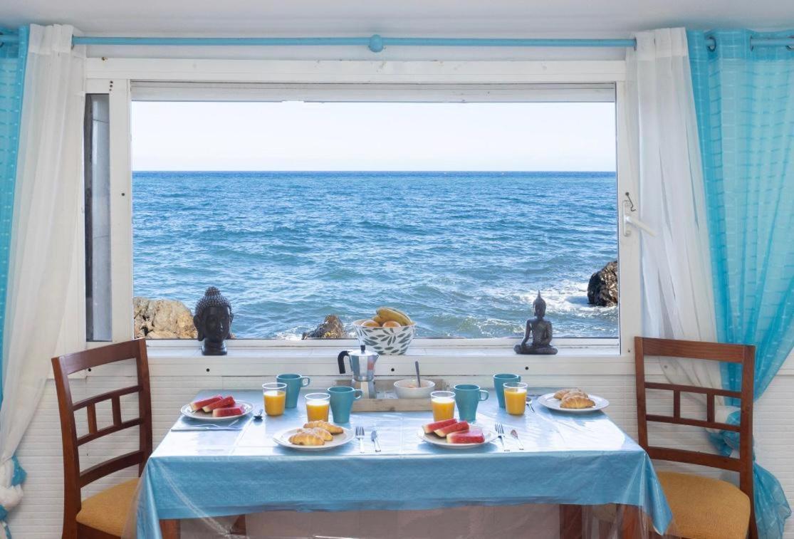 Casa En El Mar Villa Канделария Екстериор снимка