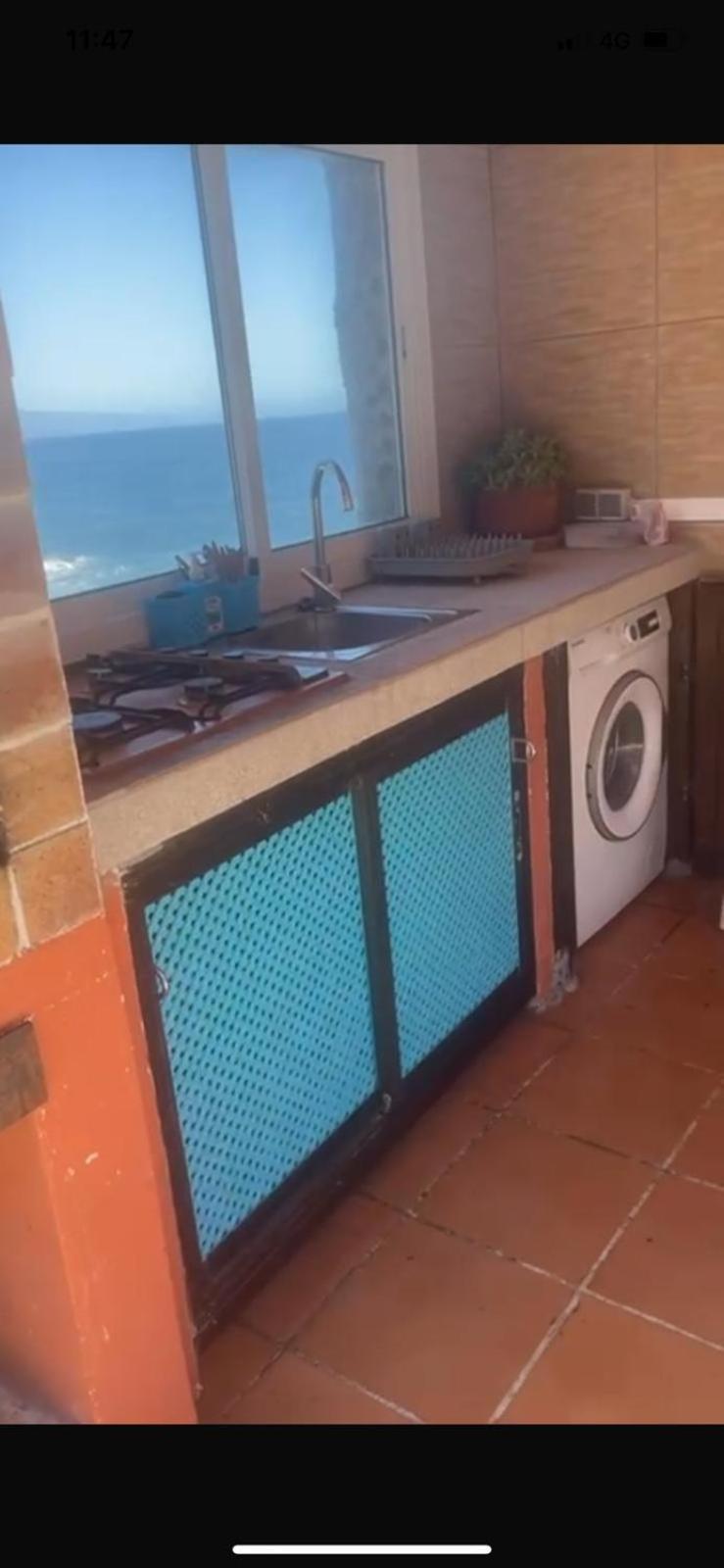 Casa En El Mar Villa Канделария Екстериор снимка