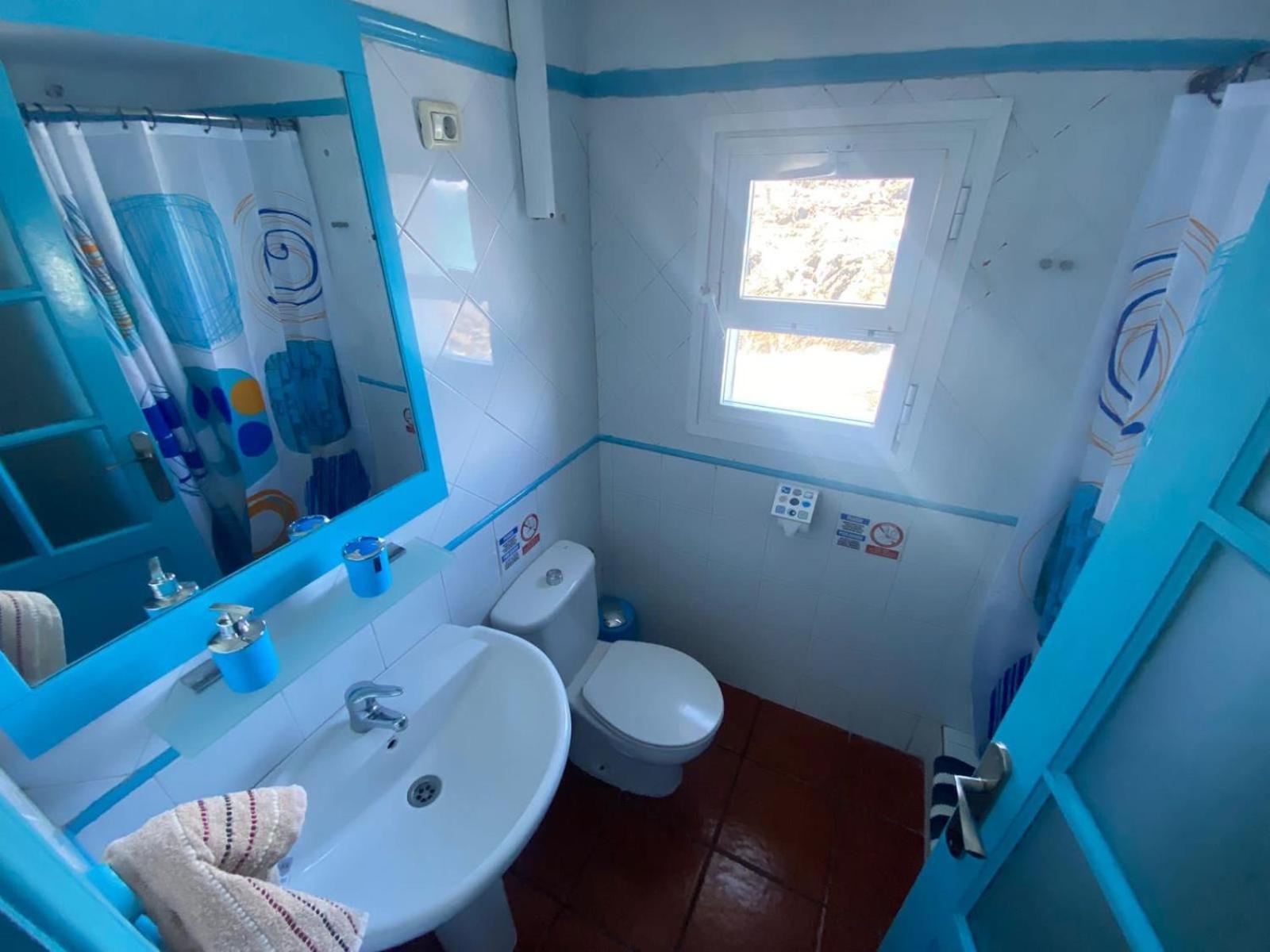 Casa En El Mar Villa Канделария Екстериор снимка