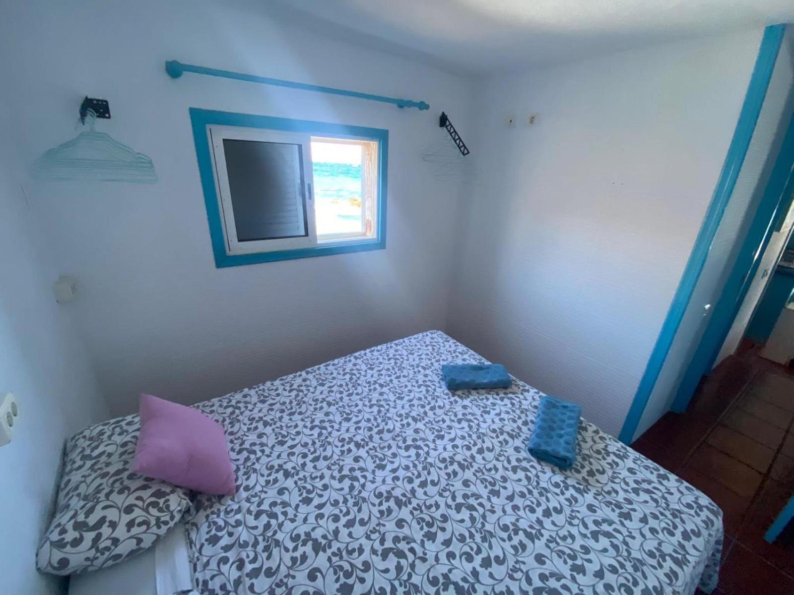 Casa En El Mar Villa Канделария Екстериор снимка